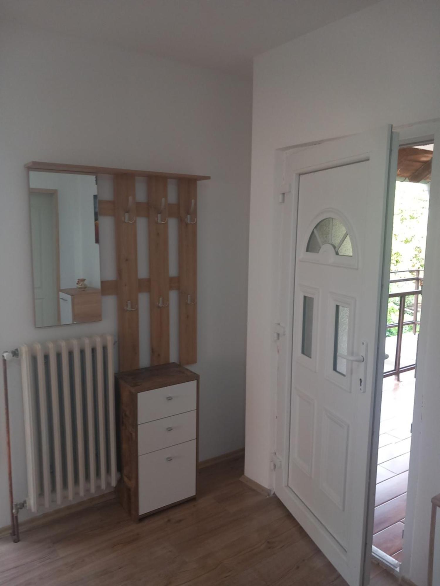 Rm Castell Apartments Νόβι Σαντ Εξωτερικό φωτογραφία