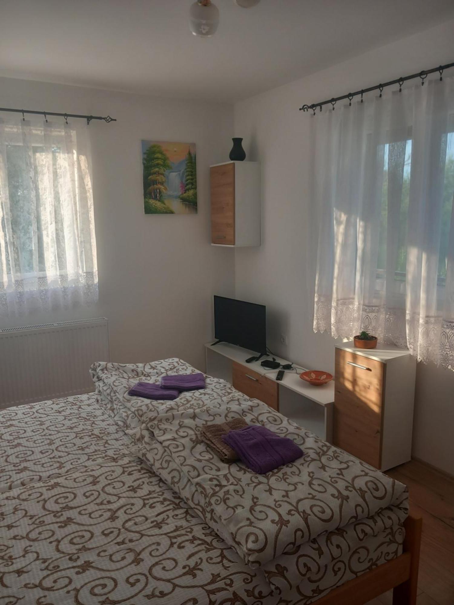 Rm Castell Apartments Νόβι Σαντ Εξωτερικό φωτογραφία