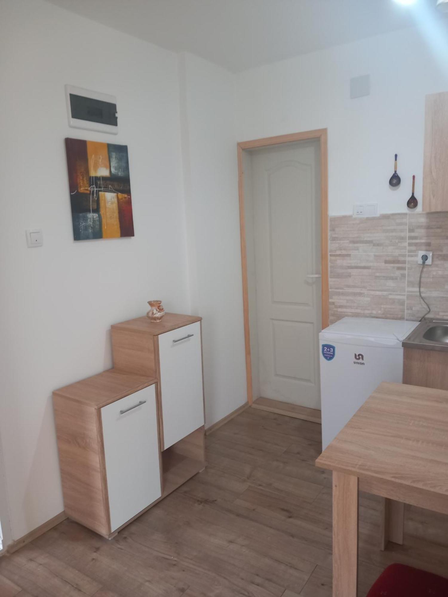 Rm Castell Apartments Νόβι Σαντ Εξωτερικό φωτογραφία