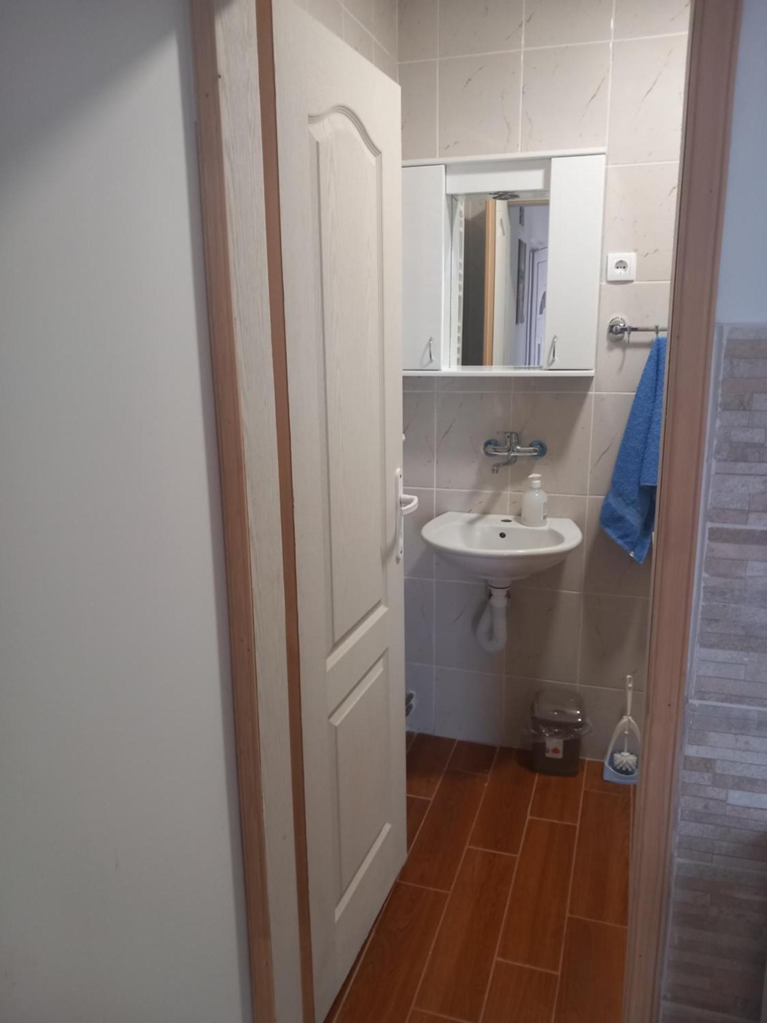 Rm Castell Apartments Νόβι Σαντ Εξωτερικό φωτογραφία