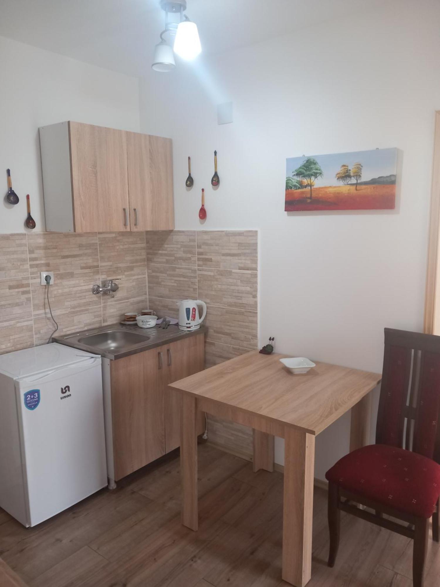 Rm Castell Apartments Νόβι Σαντ Εξωτερικό φωτογραφία