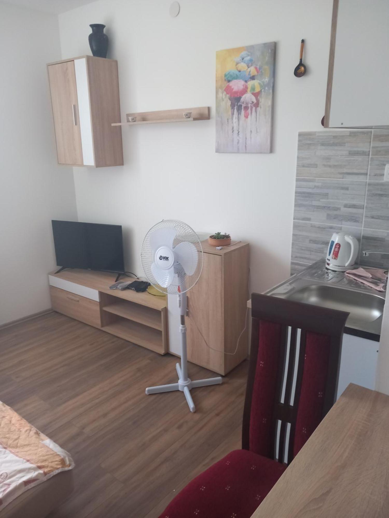 Rm Castell Apartments Νόβι Σαντ Εξωτερικό φωτογραφία