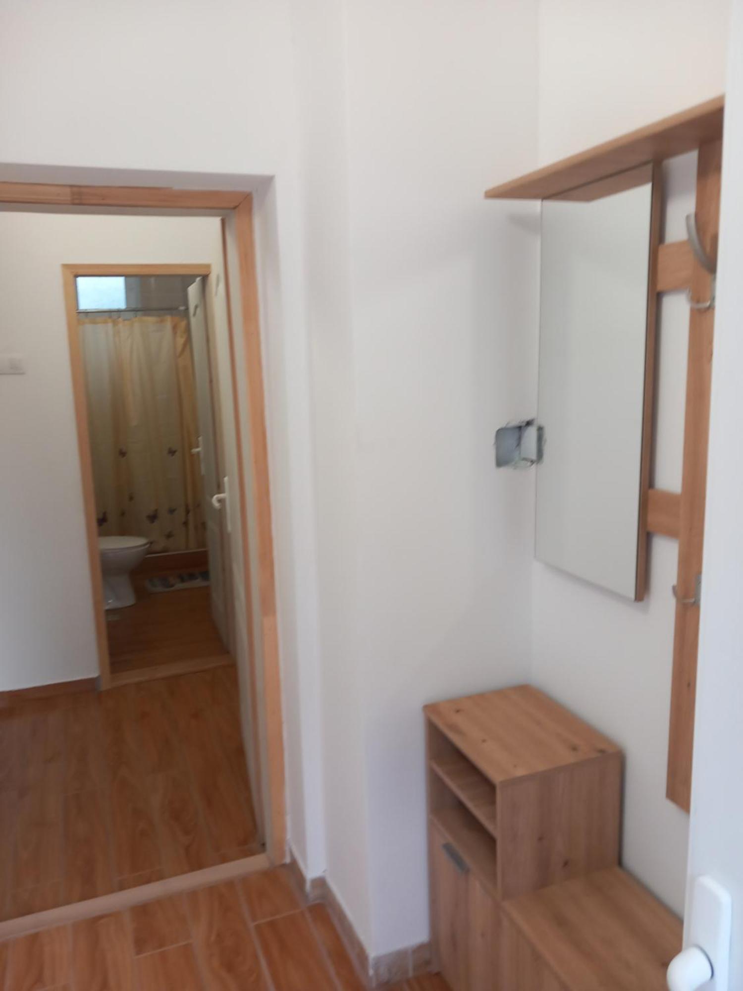Rm Castell Apartments Νόβι Σαντ Εξωτερικό φωτογραφία