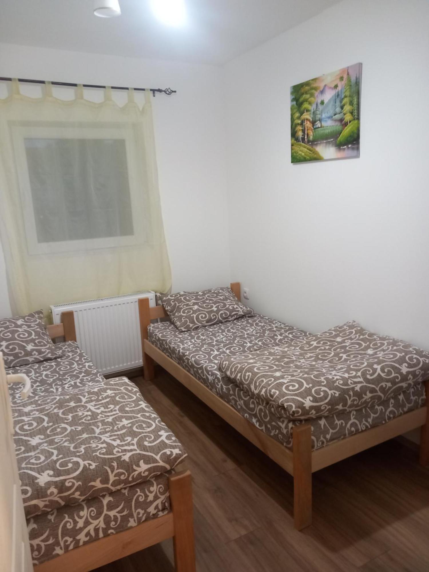 Rm Castell Apartments Νόβι Σαντ Εξωτερικό φωτογραφία