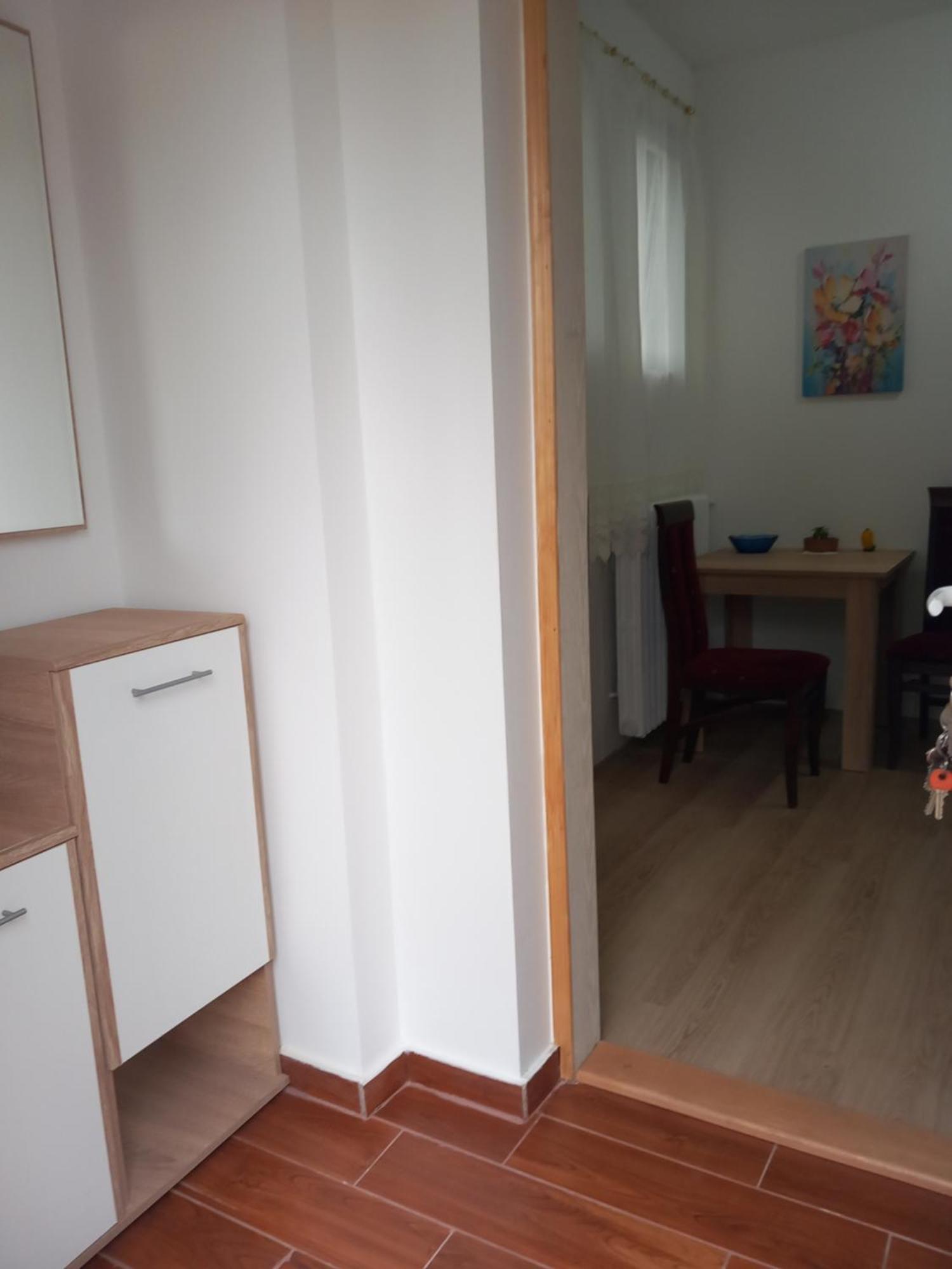 Rm Castell Apartments Νόβι Σαντ Εξωτερικό φωτογραφία