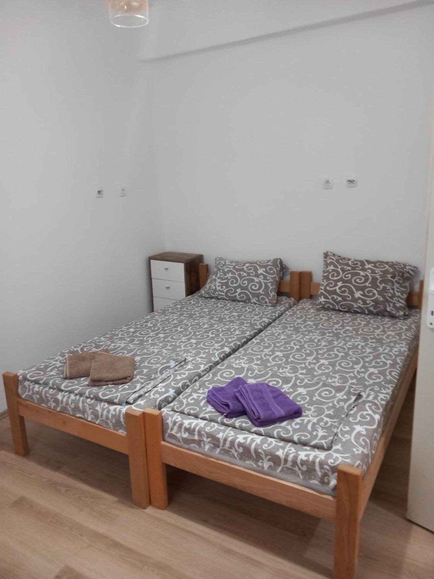 Rm Castell Apartments Νόβι Σαντ Εξωτερικό φωτογραφία