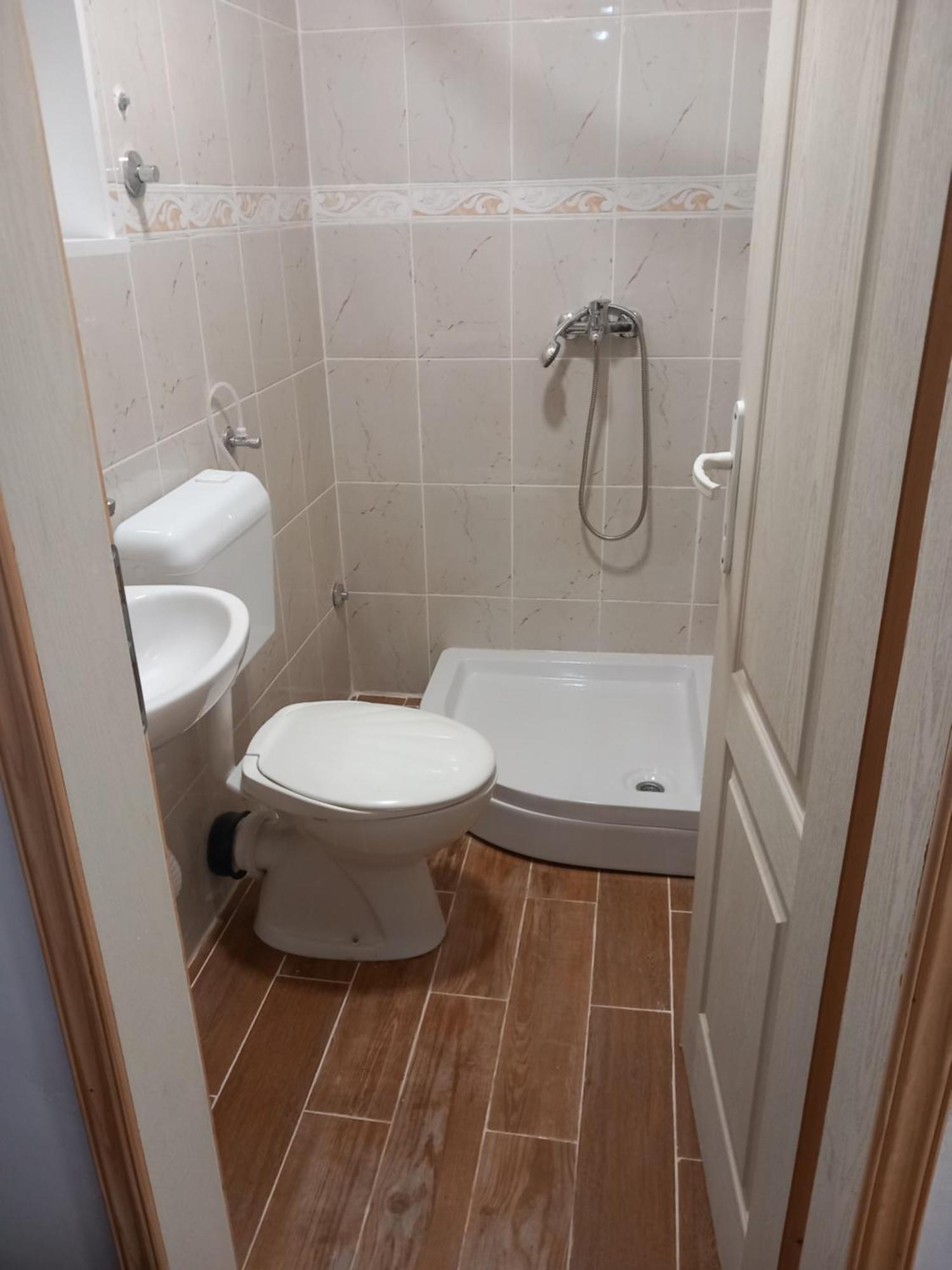 Rm Castell Apartments Νόβι Σαντ Εξωτερικό φωτογραφία