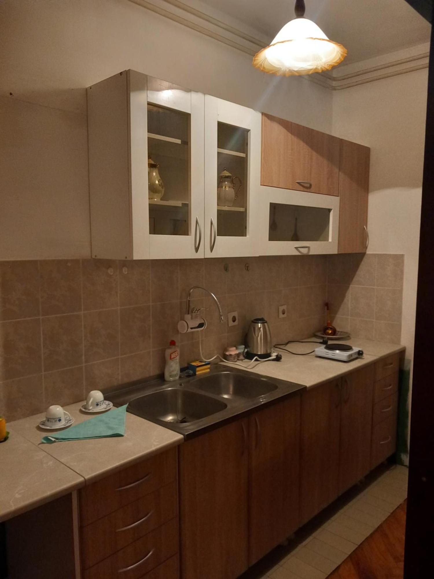 Rm Castell Apartments Νόβι Σαντ Εξωτερικό φωτογραφία