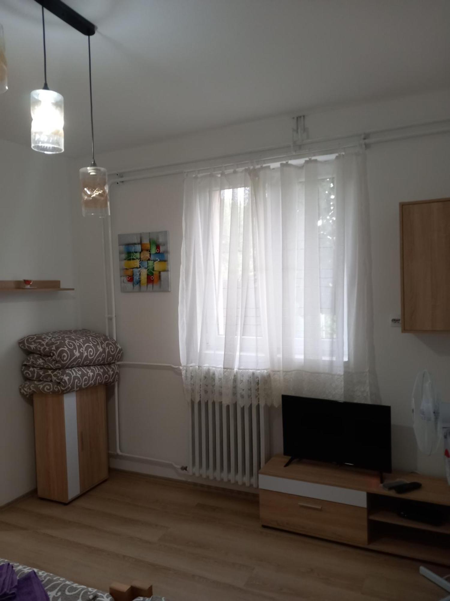 Rm Castell Apartments Νόβι Σαντ Εξωτερικό φωτογραφία