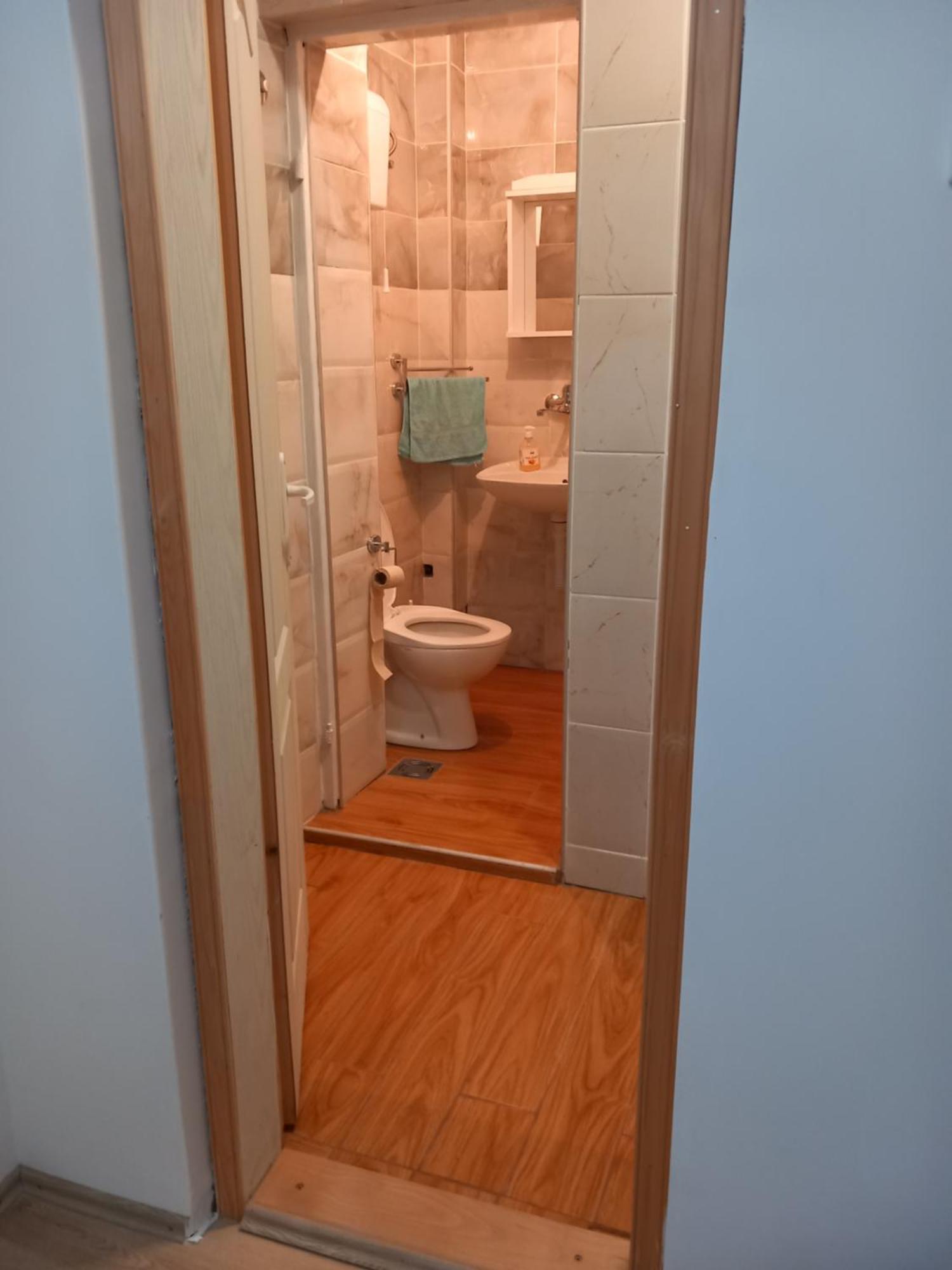 Rm Castell Apartments Νόβι Σαντ Εξωτερικό φωτογραφία