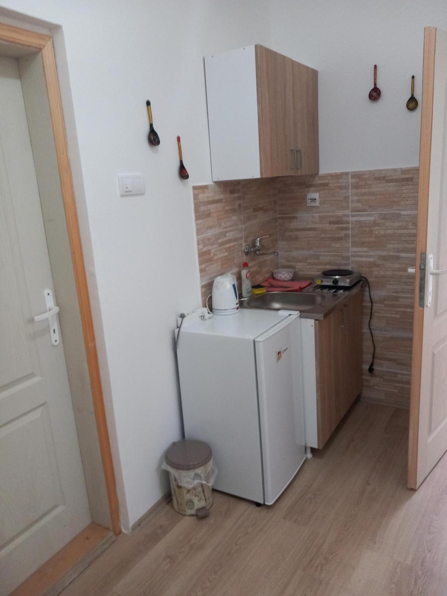 Rm Castell Apartments Νόβι Σαντ Εξωτερικό φωτογραφία