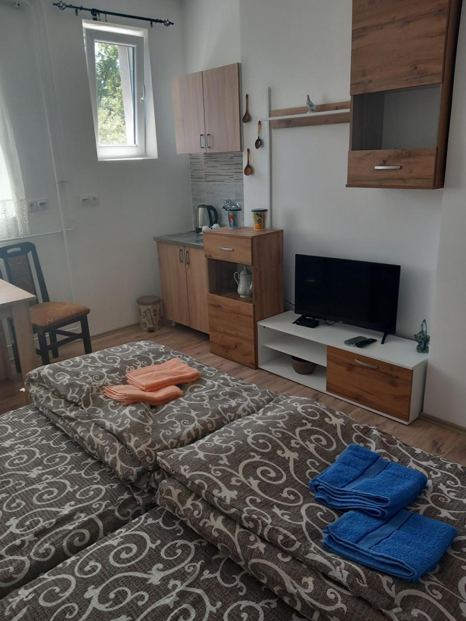 Rm Castell Apartments Νόβι Σαντ Εξωτερικό φωτογραφία