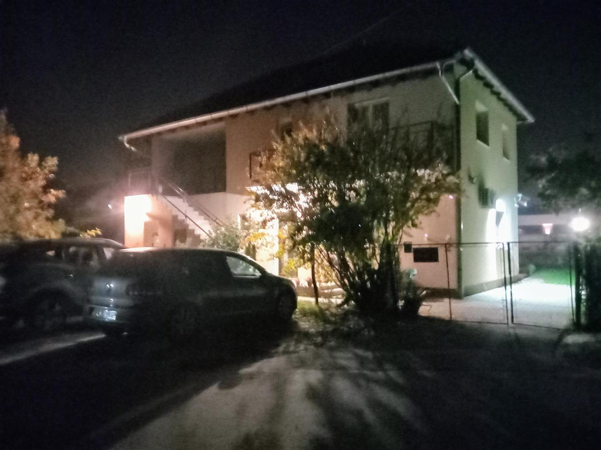Rm Castell Apartments Νόβι Σαντ Εξωτερικό φωτογραφία