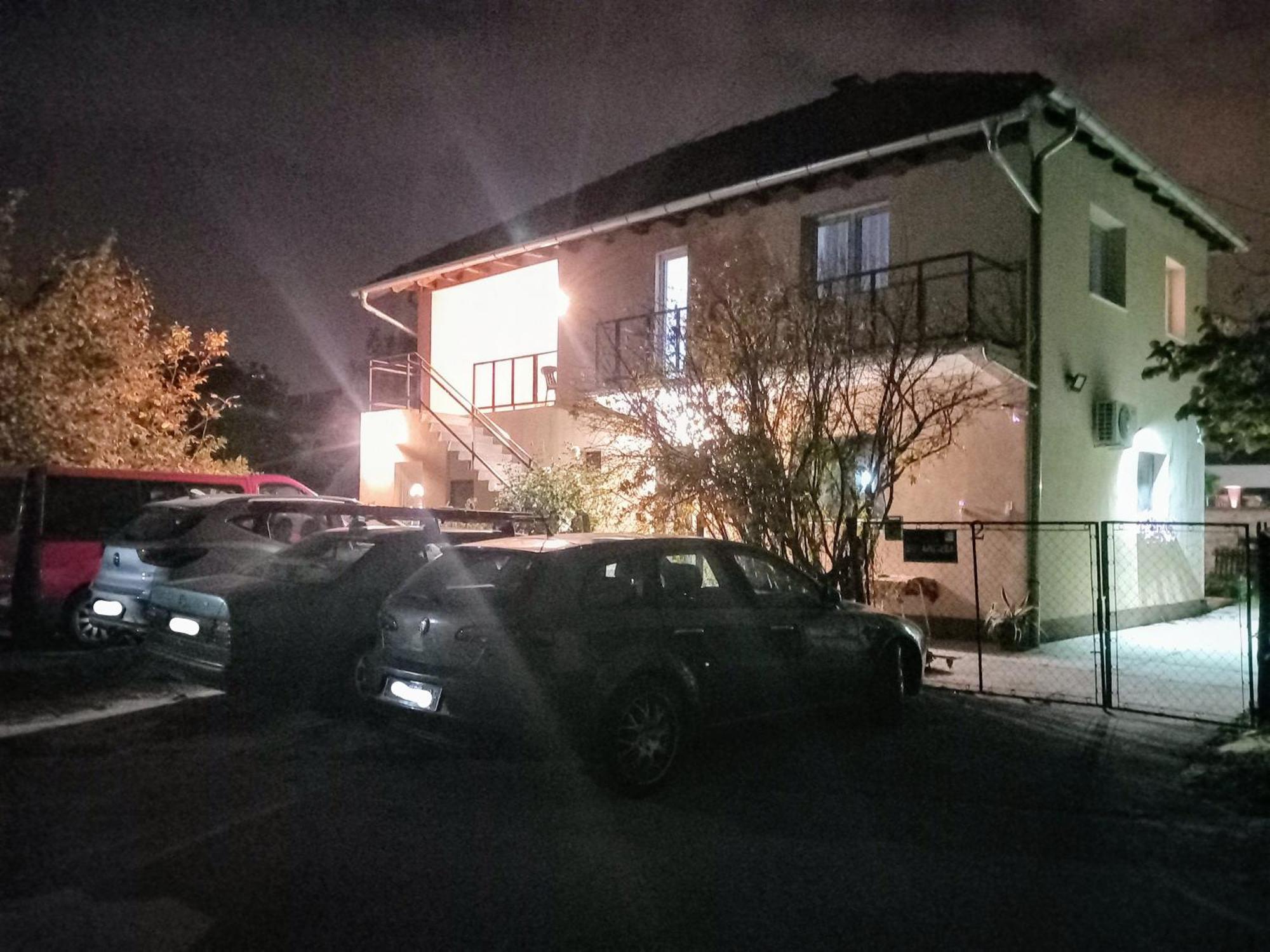 Rm Castell Apartments Νόβι Σαντ Εξωτερικό φωτογραφία