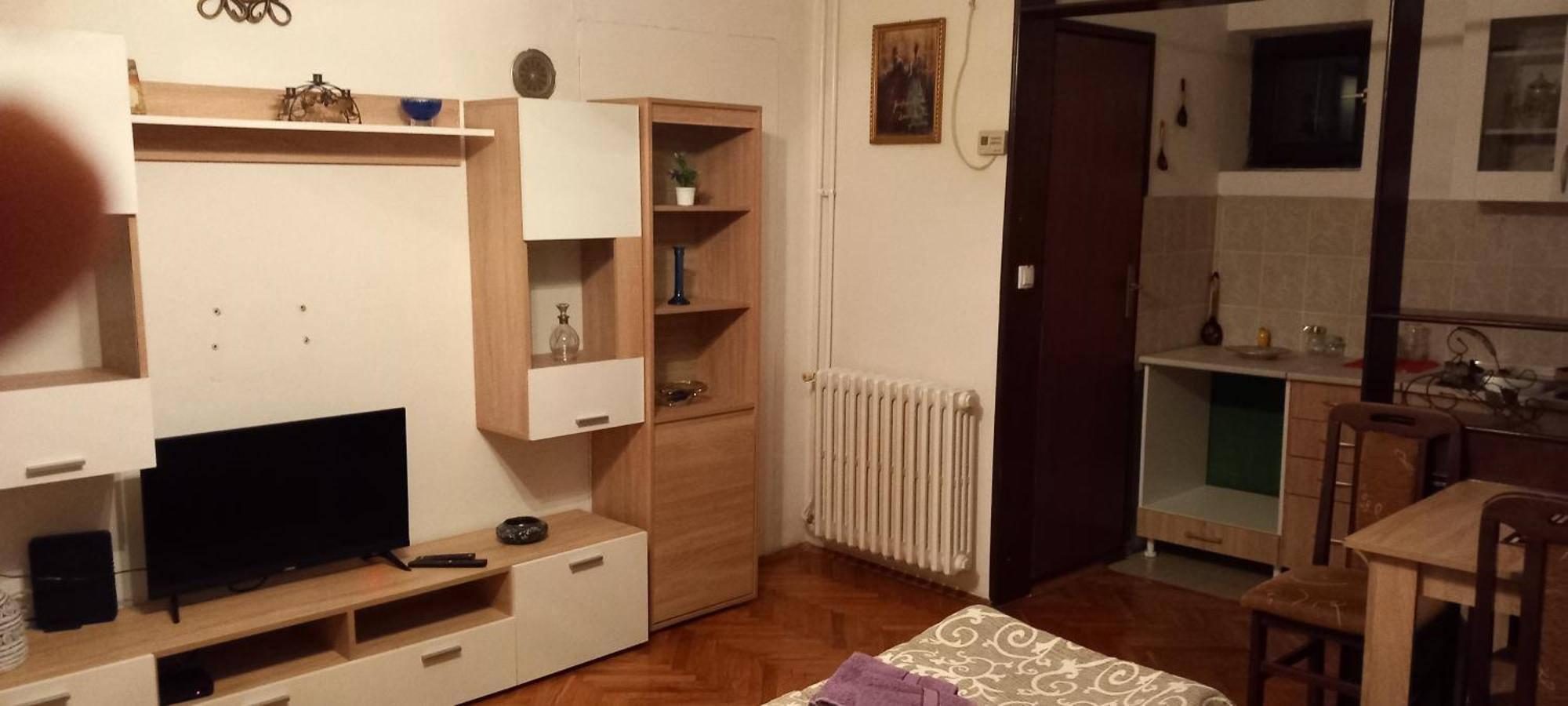 Rm Castell Apartments Νόβι Σαντ Εξωτερικό φωτογραφία