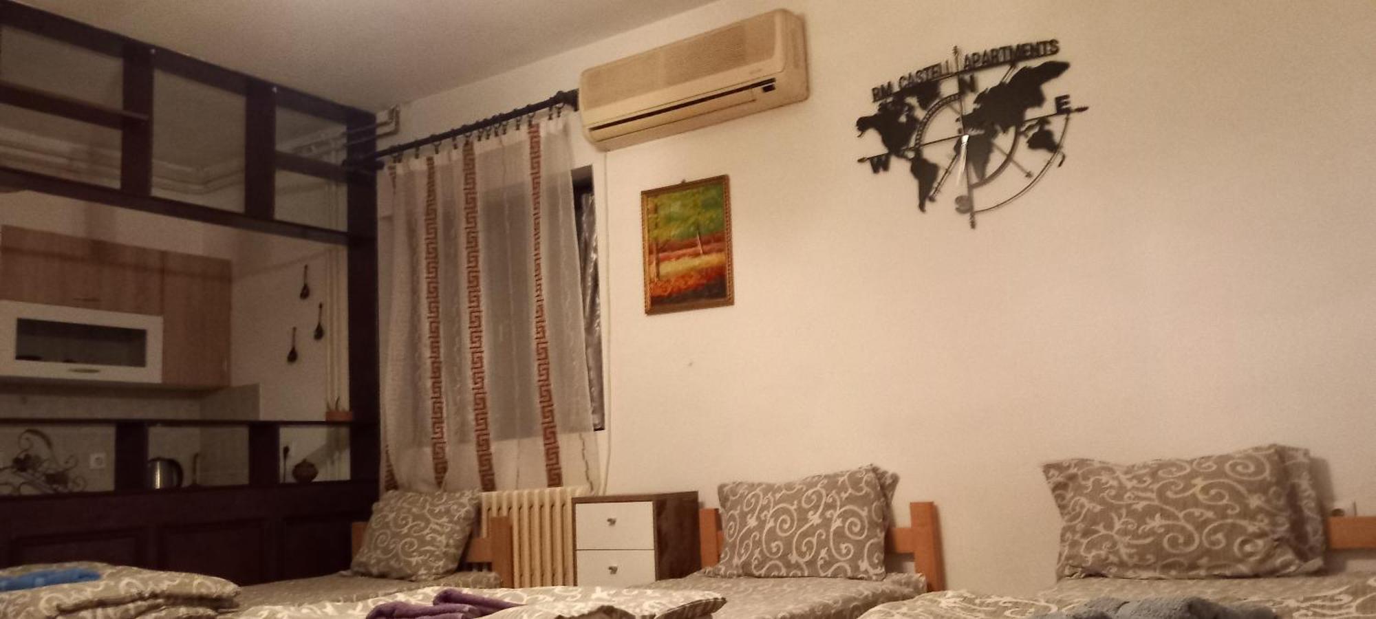 Rm Castell Apartments Νόβι Σαντ Εξωτερικό φωτογραφία